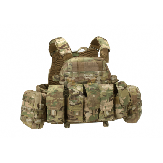 DCS 5.56 Config - Multicam -