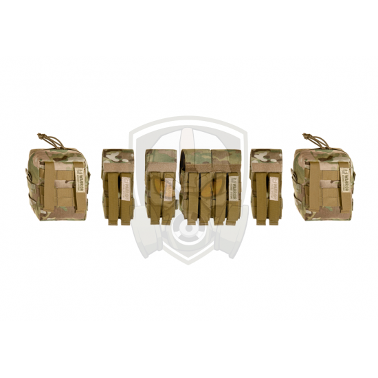 DCS 5.56 Config - Multicam -