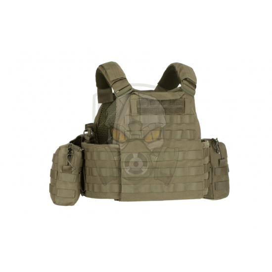 DCS 5.56 Config - Ranger Green -