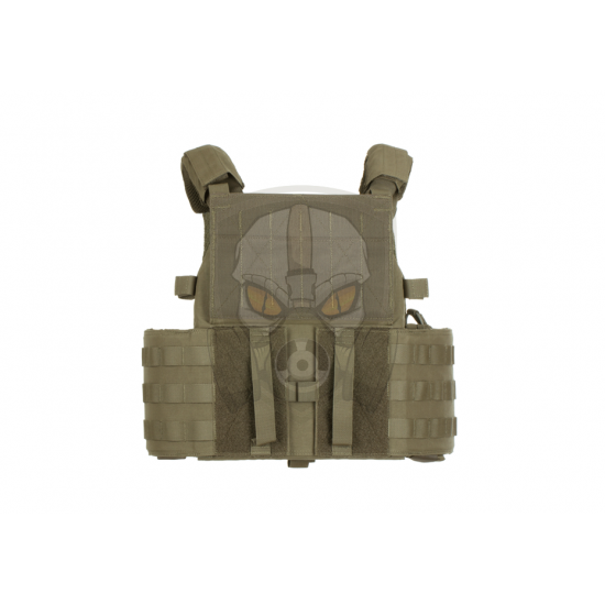 DCS 5.56 Config - Ranger Green -