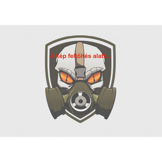 DCS AK Config - Coyote -