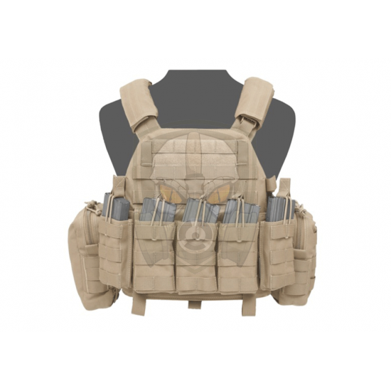 DCS DA 5.56 Config - Coyote -