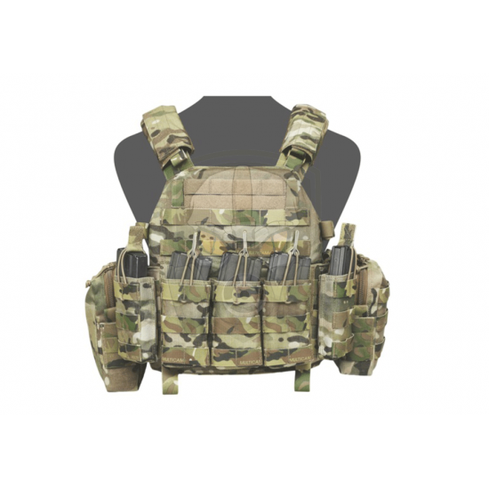 DCS DA 5.56 Config - Multicam -