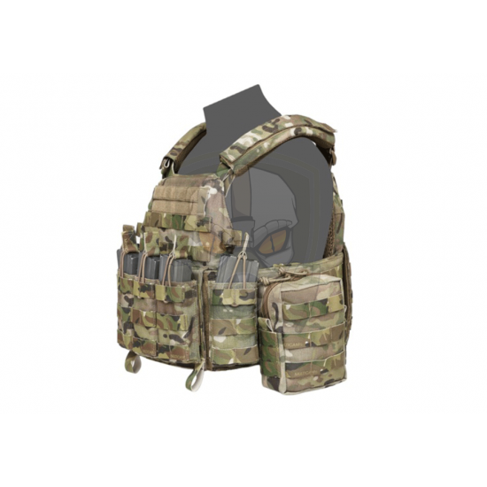 DCS DA 5.56 Config - Multicam -