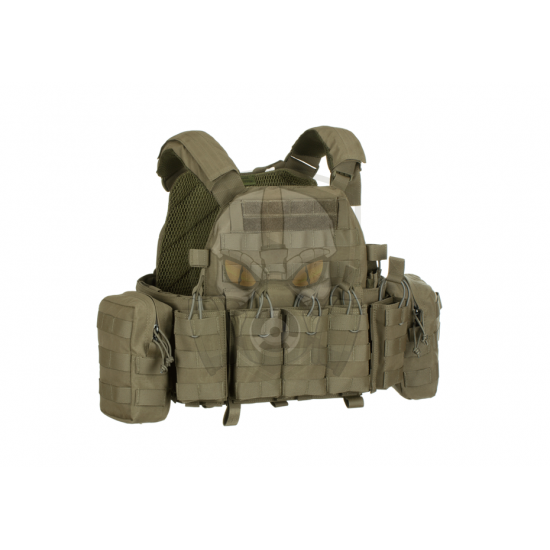 DCS DA 5.56 Config - Ranger Green -