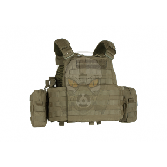 DCS DA 5.56 Config - Ranger Green -