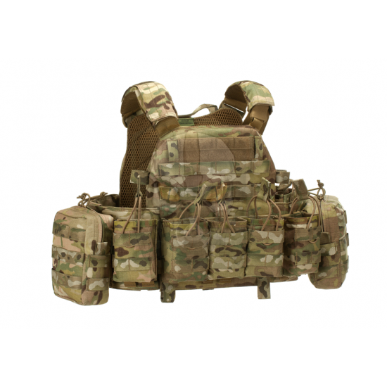 DCS G36 Config - Multicam -