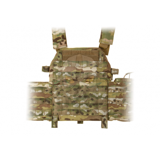 DCS G36 Config - Multicam -