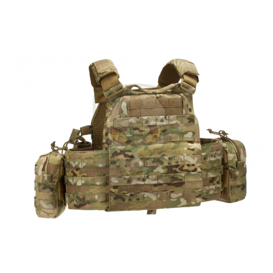 DCS G36 Config - Multicam -