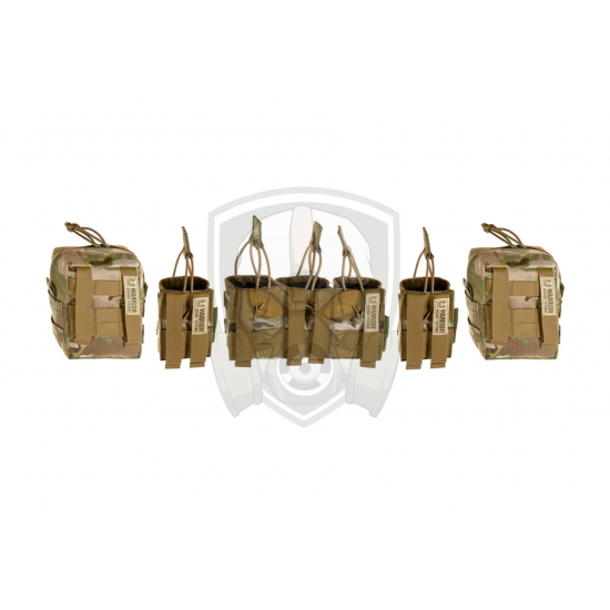 DCS G36 Config - Multicam -