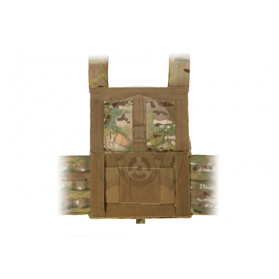 DCS G36 Config - Multicam -