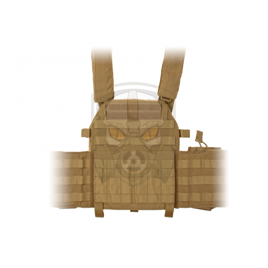 DCS G36 Config - Coyote -