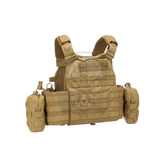 DCS G36 Config - Coyote -