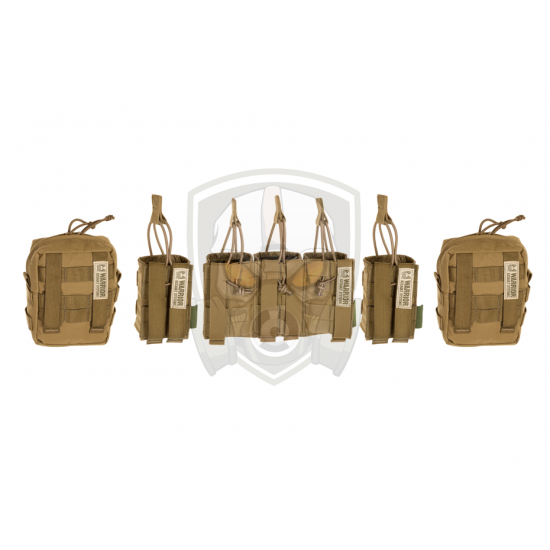 DCS G36 Config - Coyote -