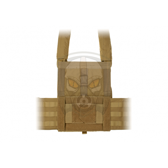 DCS G36 Config - Coyote -