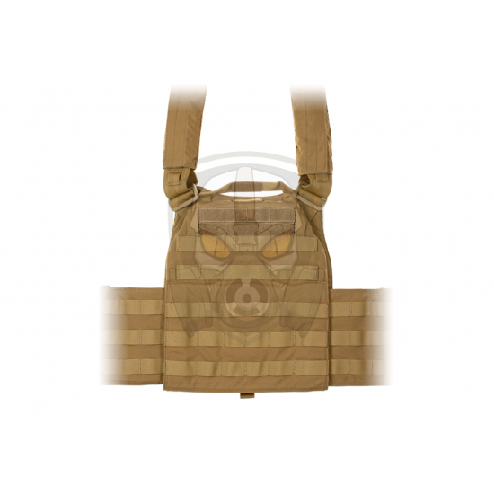 DCS G36 Config - Coyote -