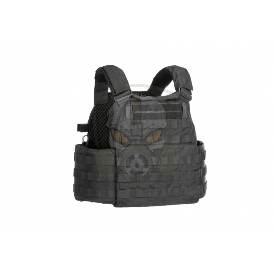 DCS Plate Carrier Base - Black - DCS Plate Carrier Base - Black -