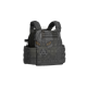 DCS Plate Carrier Base - Black - DCS Plate Carrier Base - Black -
