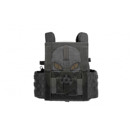 DCS Plate Carrier Base - Black - DCS Plate Carrier Base - Black -