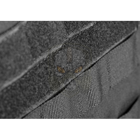 DCS Plate Carrier Base - Black - DCS Plate Carrier Base - Black -