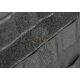 DCS Plate Carrier Base - Black - DCS Plate Carrier Base - Black -