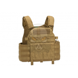 DCS Plate Carrier Base - Coyote -