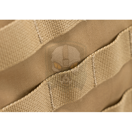 DCS Plate Carrier Base - Coyote -