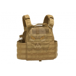 DCS Plate Carrier Base - Coyote -
