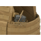 DCS Plate Carrier Base - Coyote -