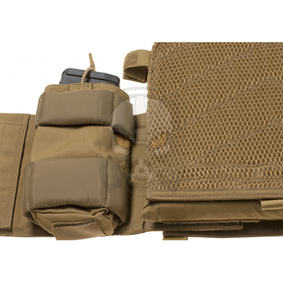 DCS Plate Carrier Base - Coyote -