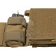 DCS Plate Carrier Base - Coyote -