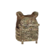 DCS Plate Carrier Base - Multicam -