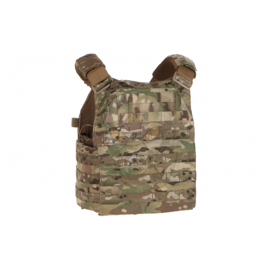 DCS Plate Carrier Base - Multicam -