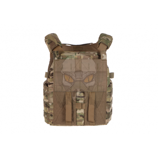 DCS Plate Carrier Base - Multicam -