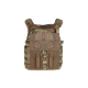 DCS Plate Carrier Base - Multicam -