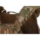 DCS Plate Carrier Base - Multicam -