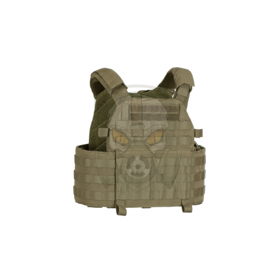 DCS Plate Carrier Base - Ranger Green -