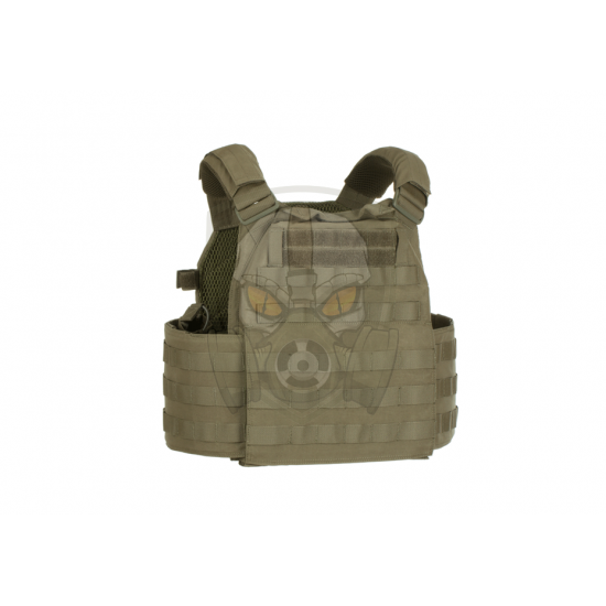 DCS Plate Carrier Base - Ranger Green -