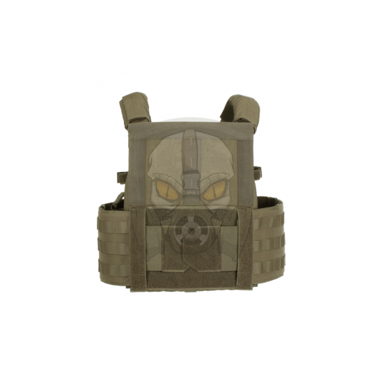 DCS Plate Carrier Base - Ranger Green -