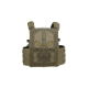 DCS Plate Carrier Base - Ranger Green -