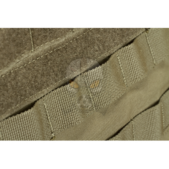 DCS Plate Carrier Base - Ranger Green -