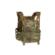 LPC Low Profile Carrier Ladder Sides - Multicam -