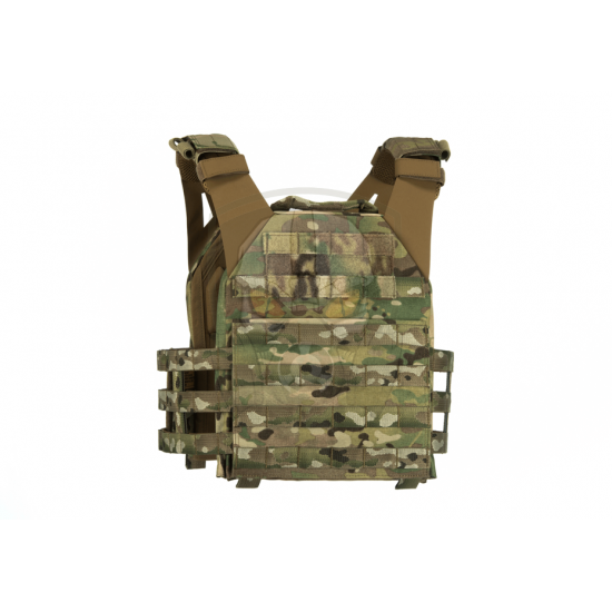LPC Low Profile Carrier Ladder Sides - Multicam -