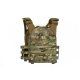 LPC Low Profile Carrier Ladder Sides - Multicam -