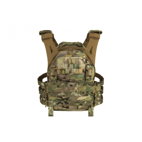 LPC Low Profile Carrier Ladder Sides - Multicam -