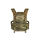 LPC Low Profile Carrier Ladder Sides - Multicam -