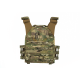 LPC Low Profile Carrier Ladder Sides - Multicam -