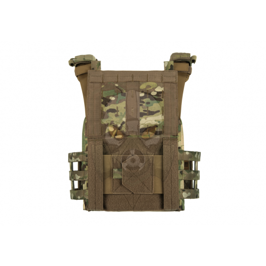LPC Low Profile Carrier Ladder Sides - Multicam -