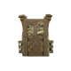 LPC Low Profile Carrier Ladder Sides - Multicam -