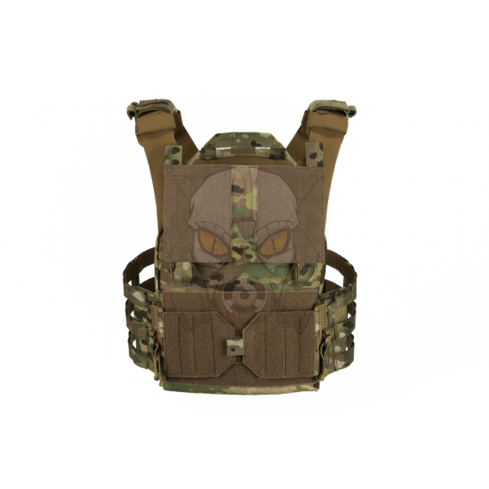 LPC Low Profile Carrier Ladder Sides - Multicam -